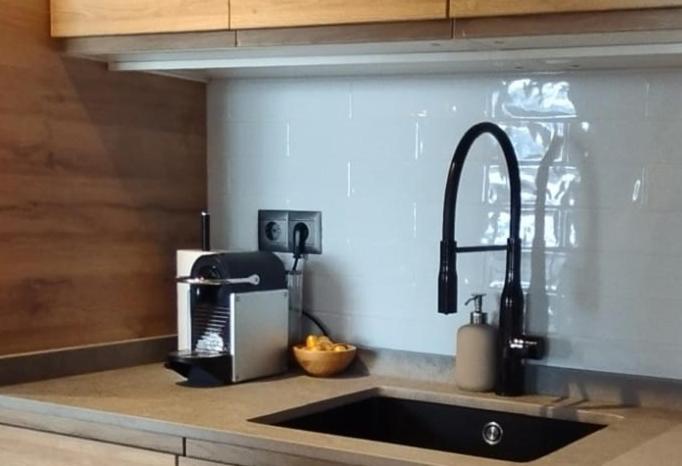 Stunning With Sea Views At Calle Carabeo, Apartment Nerja