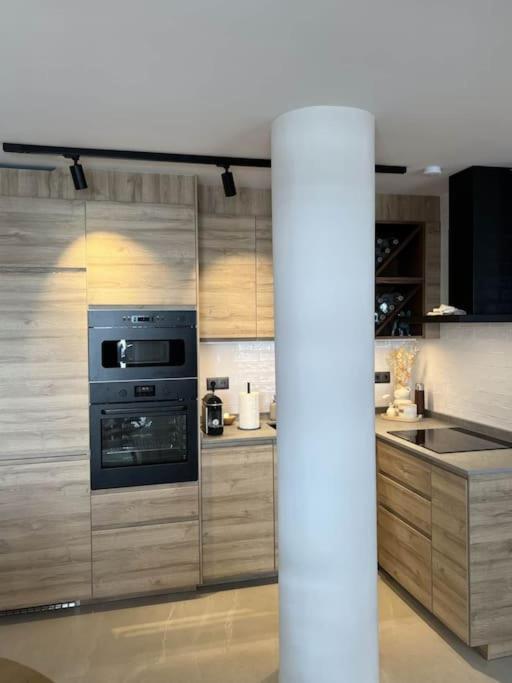 Appartement Stunning With Sea Views At Calle Carabeo, *