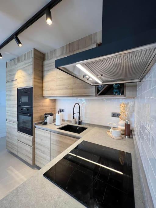 Stunning With Sea Views At Calle Carabeo, Appartement *