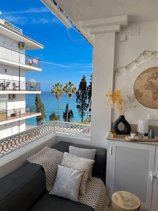 Appartement Stunning With Sea Views At Calle Carabeo, *